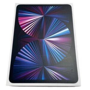 Empty‎ Box for Apple iPad Pro 11-inch